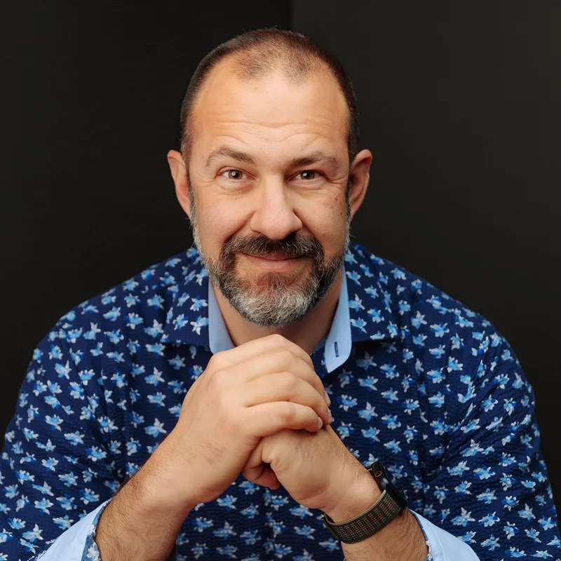 John Athayde: Maintaining the User Side of Software