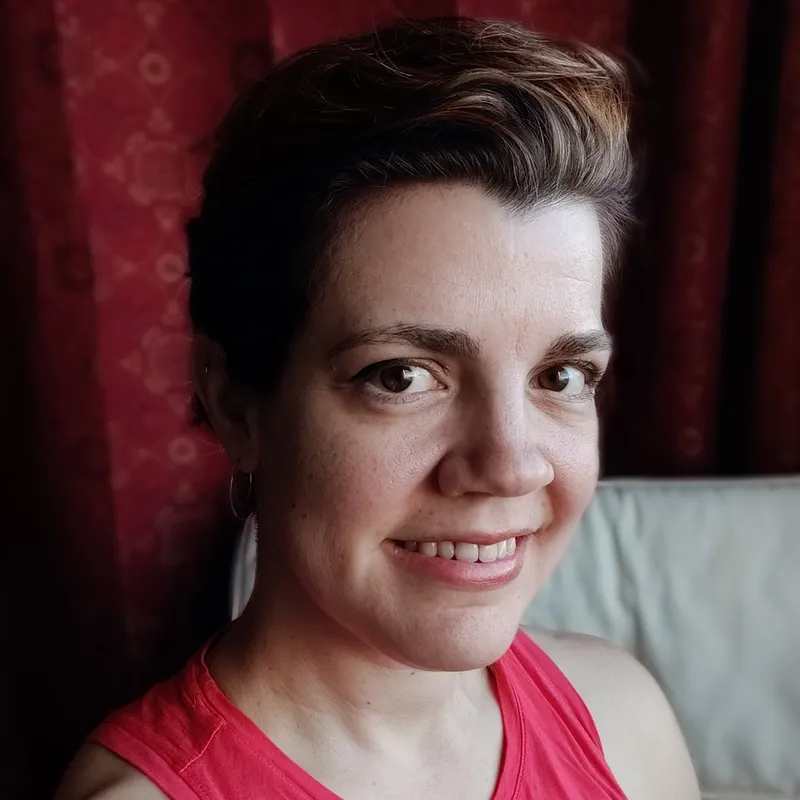 Beth Long: Maintainable Code Prioritizes How Humans Interact With It