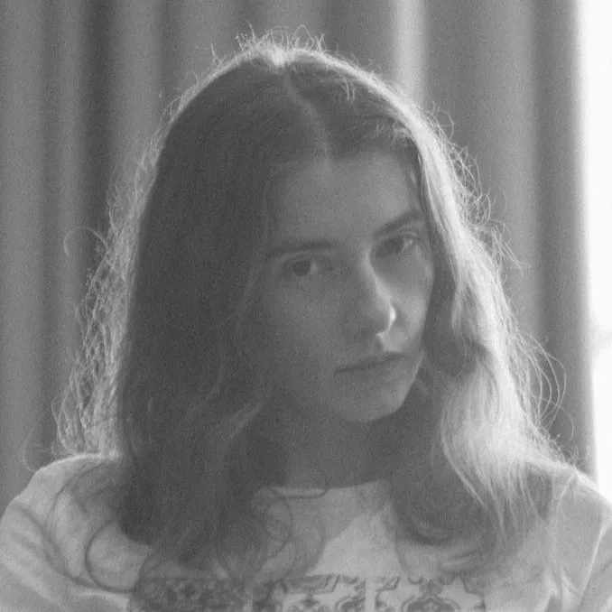 Noémi Ványi: Only Fix Problems That Are Actually Problems