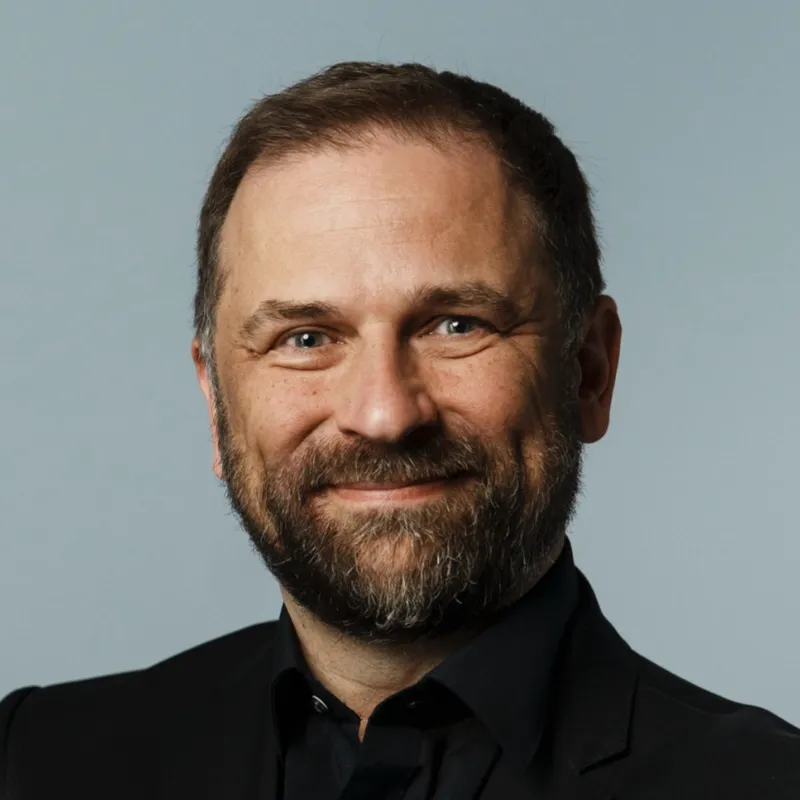 Lutz Hühnken: Crafting Resilient Systems with Event-Driven Design