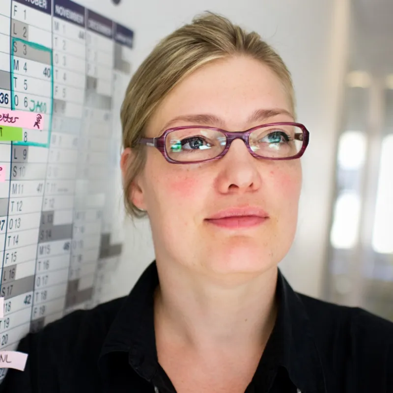 Dr. Aino Vonge Corry: Why Do We Have Retrospectives, Again?