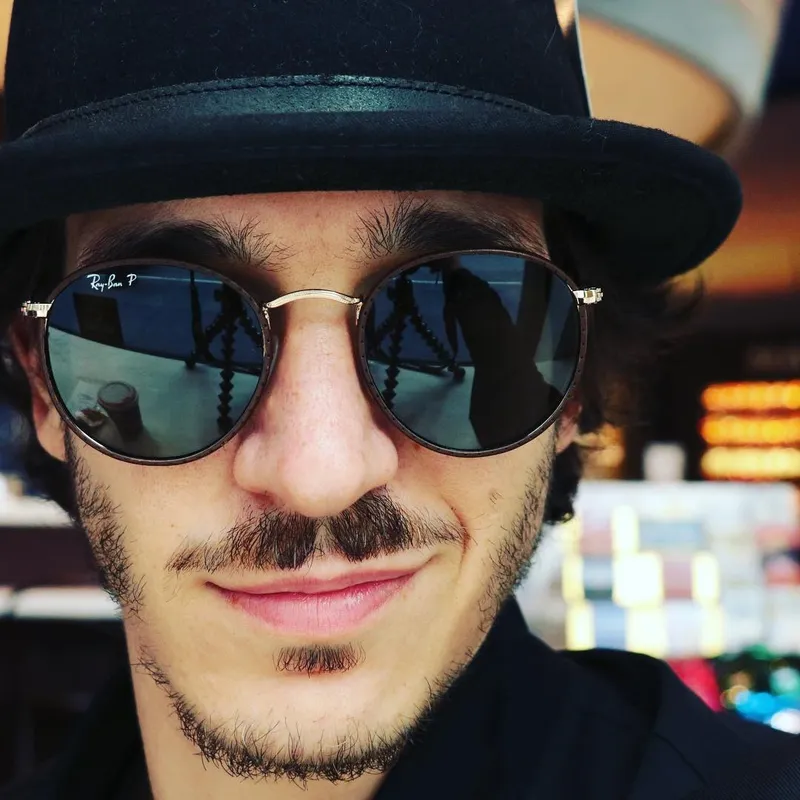 Swizec Teller: What is a Senior (Engineer) Mindset?