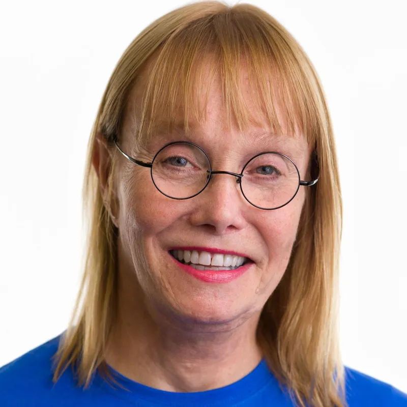 Naomi Ceder - People-Centric Community Building