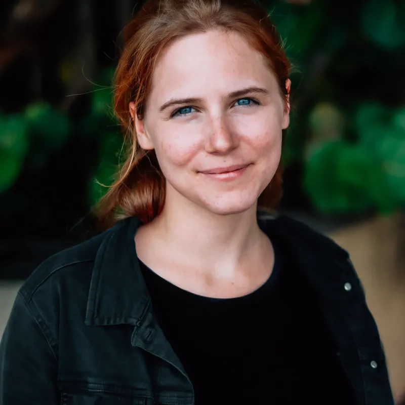 Justine Gehring: Refactoring Software at Scale with AI