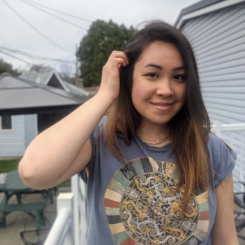 Adrianna Chang: Using the Strangler Fig Pattern at Shopify