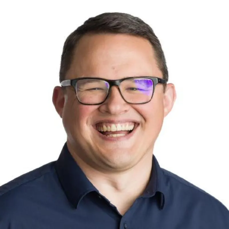 Kyle Daigle - Scaling Up with AI: A New Era of Code Maintenance