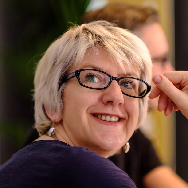 Clare Sudbery: Refactoring Should Be Part of Your Daily Work  