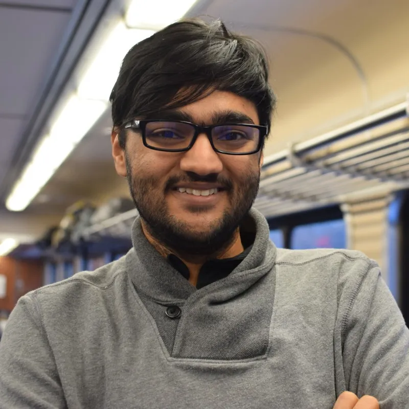 Roopak Venkatakrishnan: The Importance of Optimizing For Local Development and Build Systems