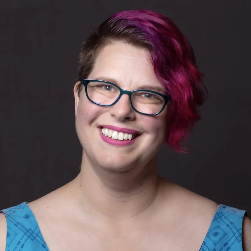 Heidi Waterhouse: Documentation: The Best Diff is a Red Diff