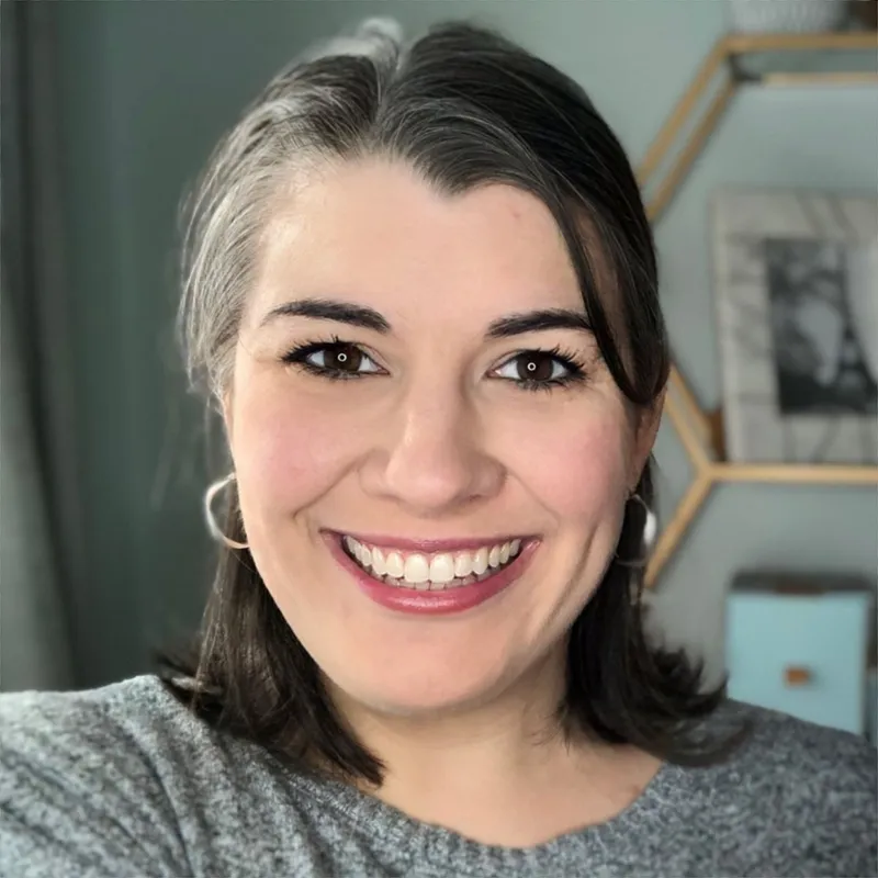 Andrea Goulet - Empathy-Driven Software Development
