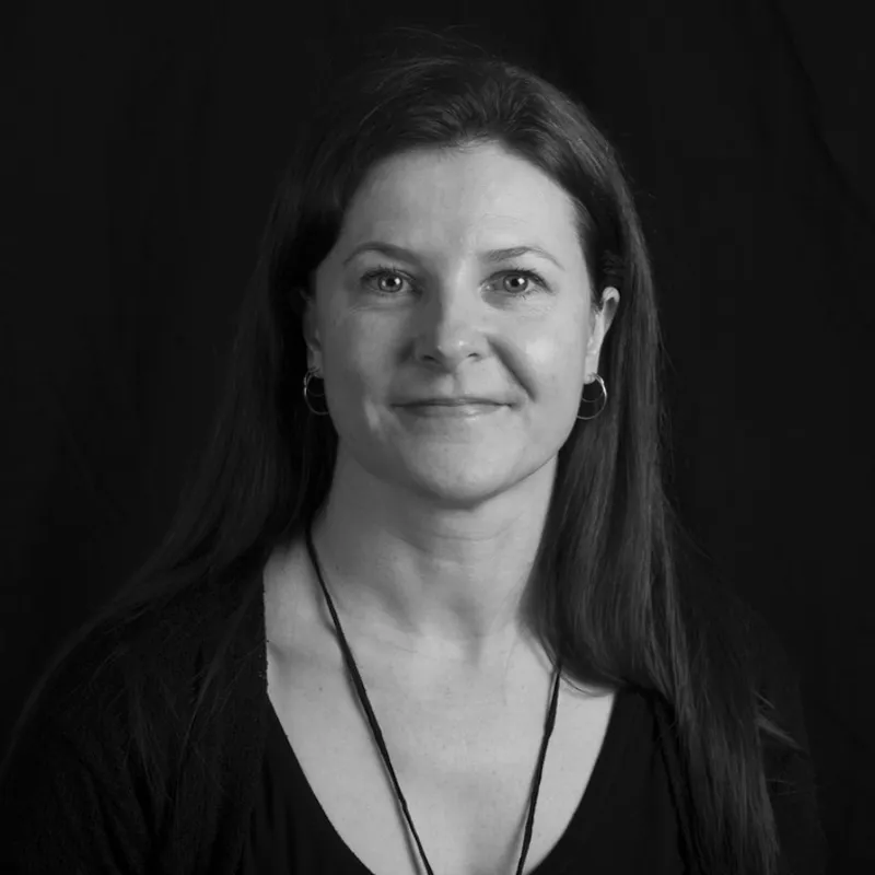 Theresa Neate: Testing != Quality