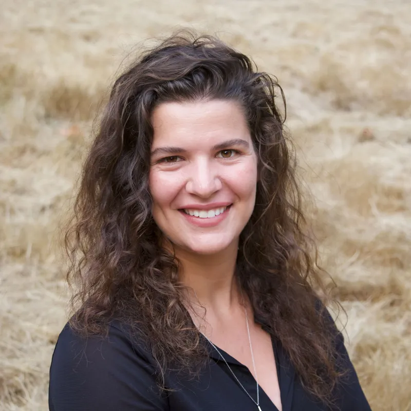 Jemma Issroff - Running the Parser in the Rain