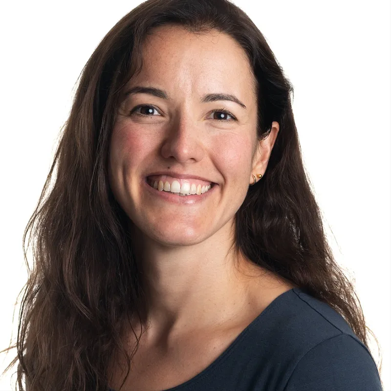 Julia López: Code Tells a Story—Even the White Spaces