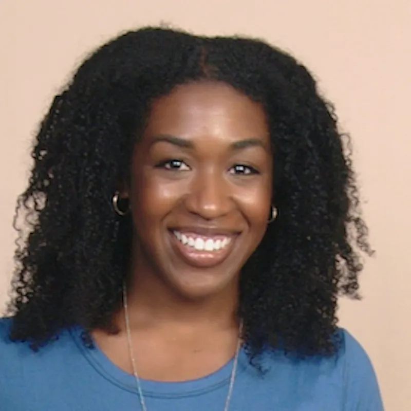 Shaundai Person: Work on Having a Short-term Memory