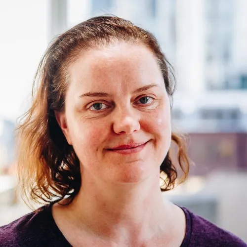 Marit van Dijk: How Are We Going to Test This?